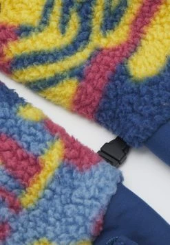 The North Face CRAGMONT GLOVE UNISEX - Gloves - Shady Blue Dazzle 8 The North Face CRAGMONT GLOVE UNISEX - Gloves - Shady Blue Dazzle -The North Face Shop 06b2c41536614ac4a06f055819d9bbcb