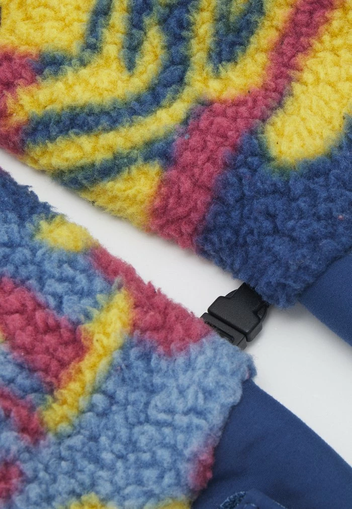 The North Face CRAGMONT GLOVE UNISEX - Gloves - Shady Blue Dazzle 4 The North Face CRAGMONT GLOVE UNISEX - Gloves - Shady Blue Dazzle - Image 4