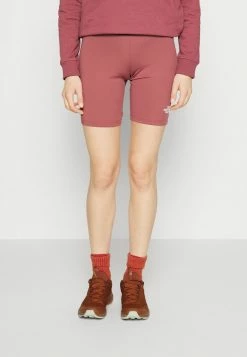 The North Face BOOTIE - Leggings - Wild Ginger