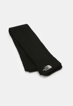 The North Face NORM SCARF UNISEX - Scarf - Black