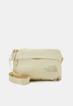 The North Face NEVER STOP LUMBAR UNISEX - Bum Bag - Gravel