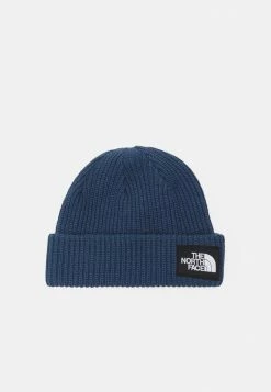 The North Face Beanie - Shady Blue