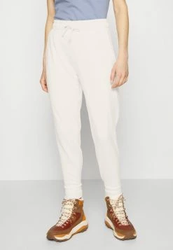 The North Face CANYONLANDS JOGGER MEDIUM - Tracksuit Bottoms - Gardenia White Heather