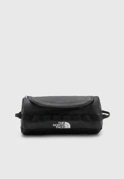 The North Face TRAVEL CANISTER UNISEX - Wash Bag - Black