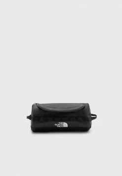 The North Face TRAVEL CANISTER UNISEX - Wash Bag - Black