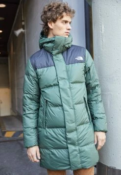 The North Face HYDRENALITE - Down Coat - Thyme