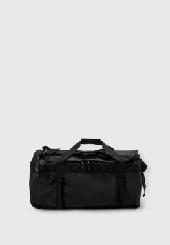 The North Face BASE CAMP DUFFEL UNISEX - Holdall - Black