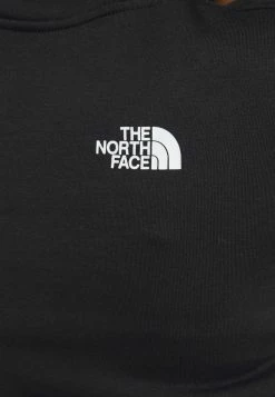 The North Face HOODIE DRESS - Day Dress - Black -The North Face Shop 6d79d7e723274c14b1a74c164242769a