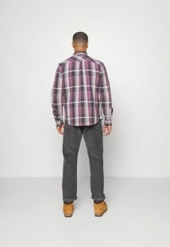 The North Face VALLEY - Shirt - Purple 9 The North Face VALLEY - Shirt - Purple -The North Face Shop 718f603cb31544f9973824667bebaf67