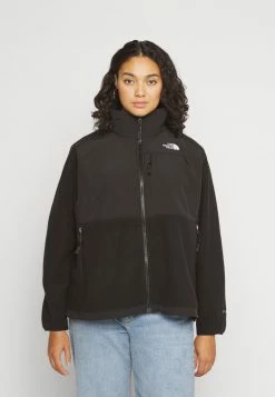 The North Face PLUS DENALI JACKET - Fleece Jacket - Black -The North Face Shop 79357fb852d74d5e94a1ce9d3436508c