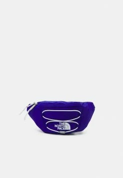 The North Face JESTER LUMBAR UNISEX - Bum Bag - Lapis Blue/tnf White