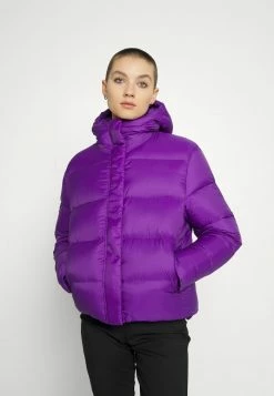 The North Face PACK DOWN PUFFER - Down Jacket - Gravity Purple