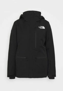 The North Face GATEKEEPER JACKET - Ski Jacket - Black