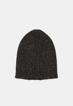 The North Face AIRSPUN BEANIE UNISEX - Beanie - Black