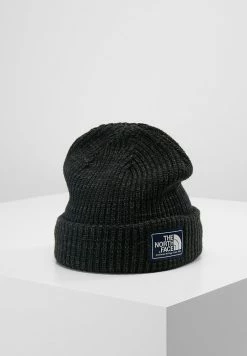 The North Face Beanie - Black