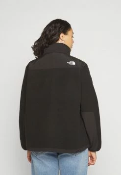 The North Face PLUS DENALI JACKET - Fleece Jacket - Black -The North Face Shop 9e82fd5861414ddeba8ba4a78be992a1