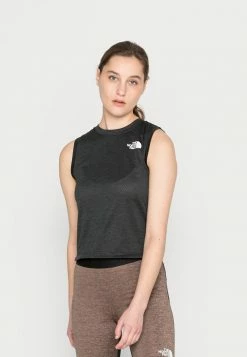 The North Face Top - Black