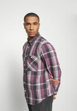 The North Face VALLEY - Shirt - Purple 10 The North Face VALLEY - Shirt - Purple -The North Face Shop b2294a1c6f4a4e729c9c8bc624d42fcc