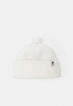 The North Face Beanie - Gardenia White