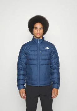 The North Face ACONCAGUA 2 JACKET - Down Jacket - Shady Blue
