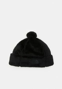 The North Face OSITO BEANIE UNISEX - Beanie - Black