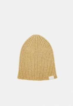 The North Face AIRSPUN BEANIE UNISEX - Beanie - Antelope Tan