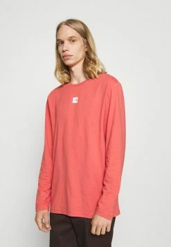 The North Face CENTRAL LOGO - Long Sleeved Top - Faded Rose